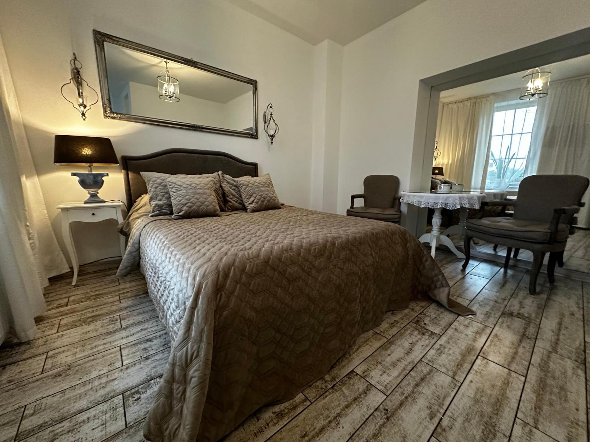 Apartamencik Krolewiecka Mrągowo Εξωτερικό φωτογραφία