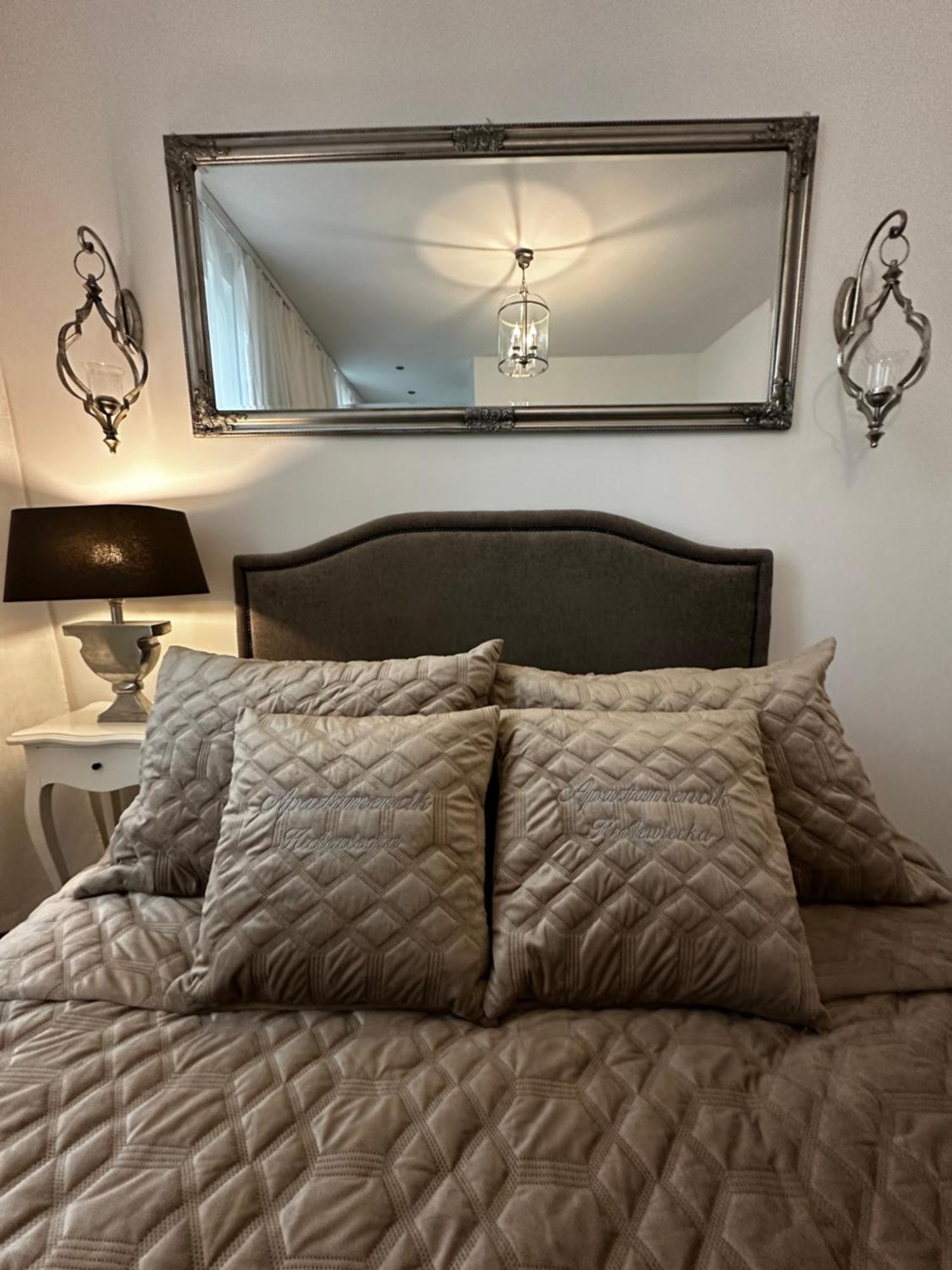 Apartamencik Krolewiecka Mrągowo Εξωτερικό φωτογραφία