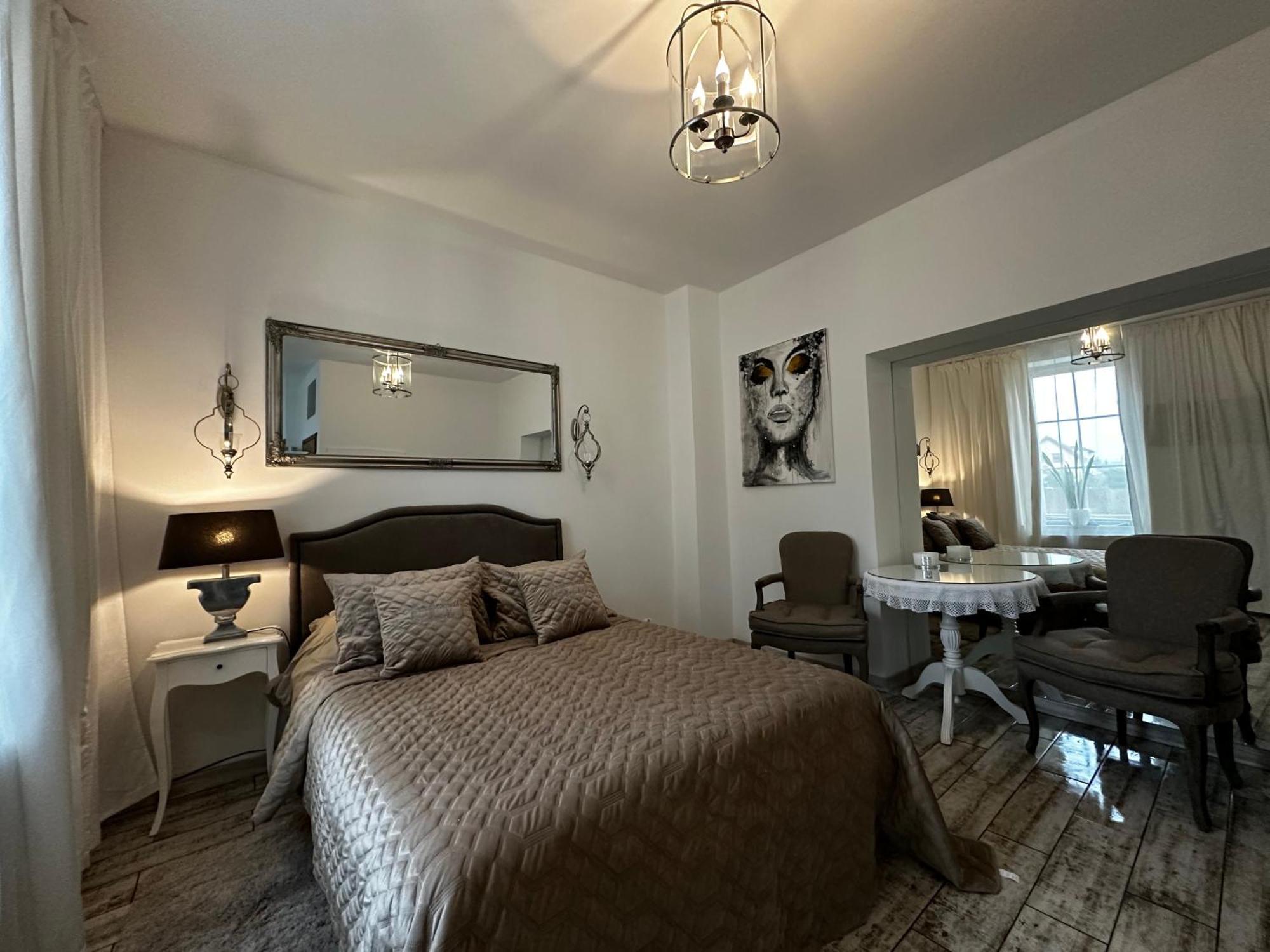 Apartamencik Krolewiecka Mrągowo Εξωτερικό φωτογραφία